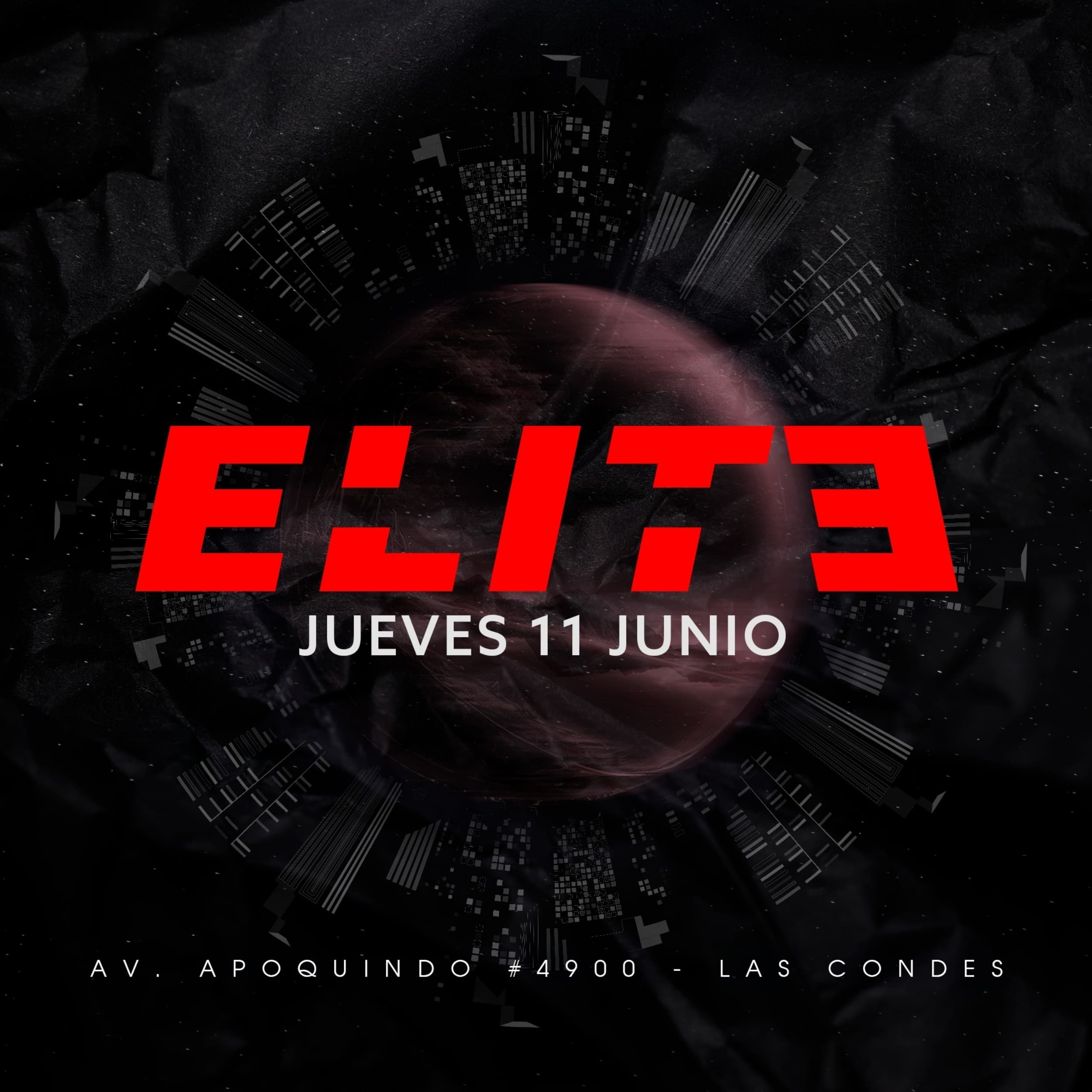 ELITE (Lanzamiento) image